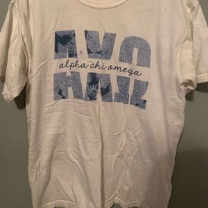 AXO shirt